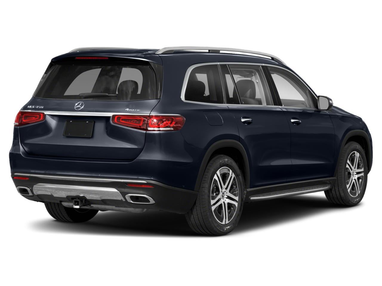 2021 Mercedes-Benz GLS GLS 450 4MATIC® SUV