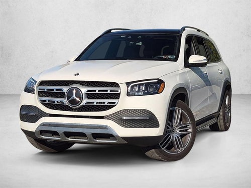 2022 Mercedes-Benz GLS GLS 450 4MATIC® SUV