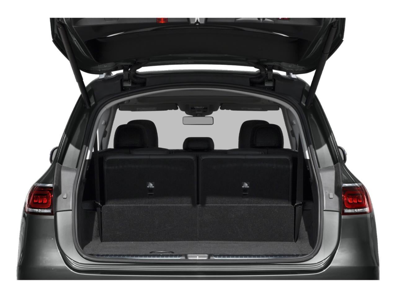 2022 Mercedes-Benz GLS GLS 450 4MATIC® SUV