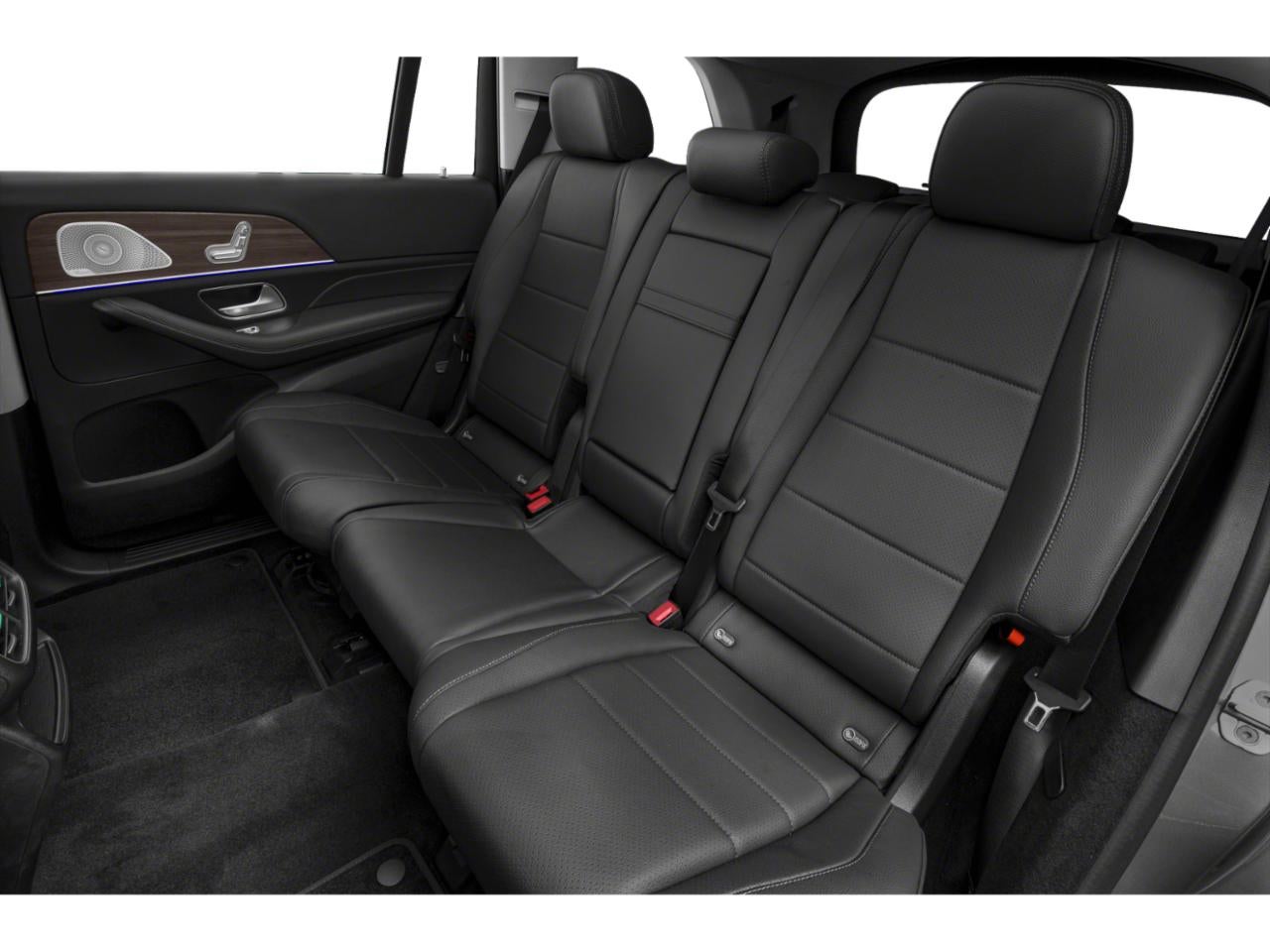 2022 Mercedes-Benz GLS GLS 450 4MATIC® SUV