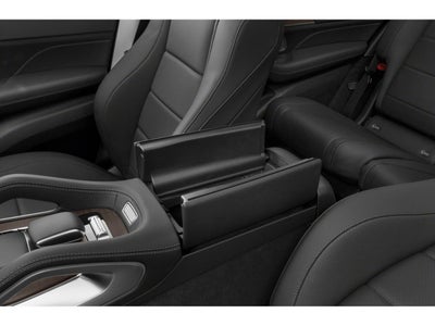 2022 Mercedes-Benz GLS GLS 450 4MATIC® SUV
