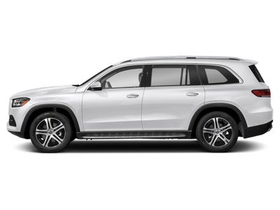 2022 Mercedes-Benz GLS GLS 450 4MATIC® SUV