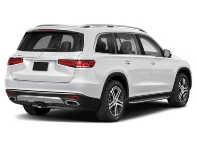 2022 Mercedes-Benz GLS GLS 450 4MATIC® SUV