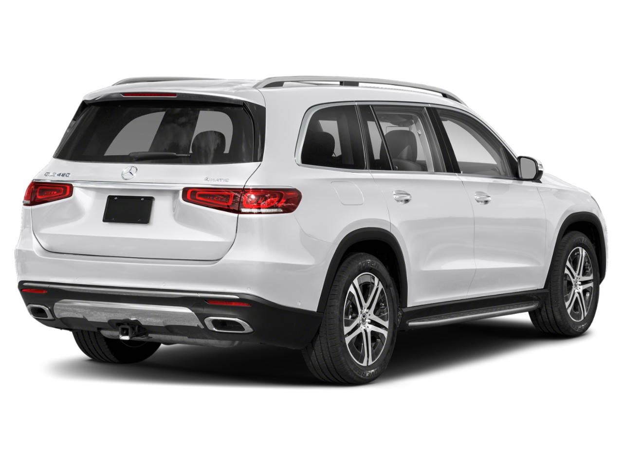 2022 Mercedes-Benz GLS GLS 450 4MATIC® SUV