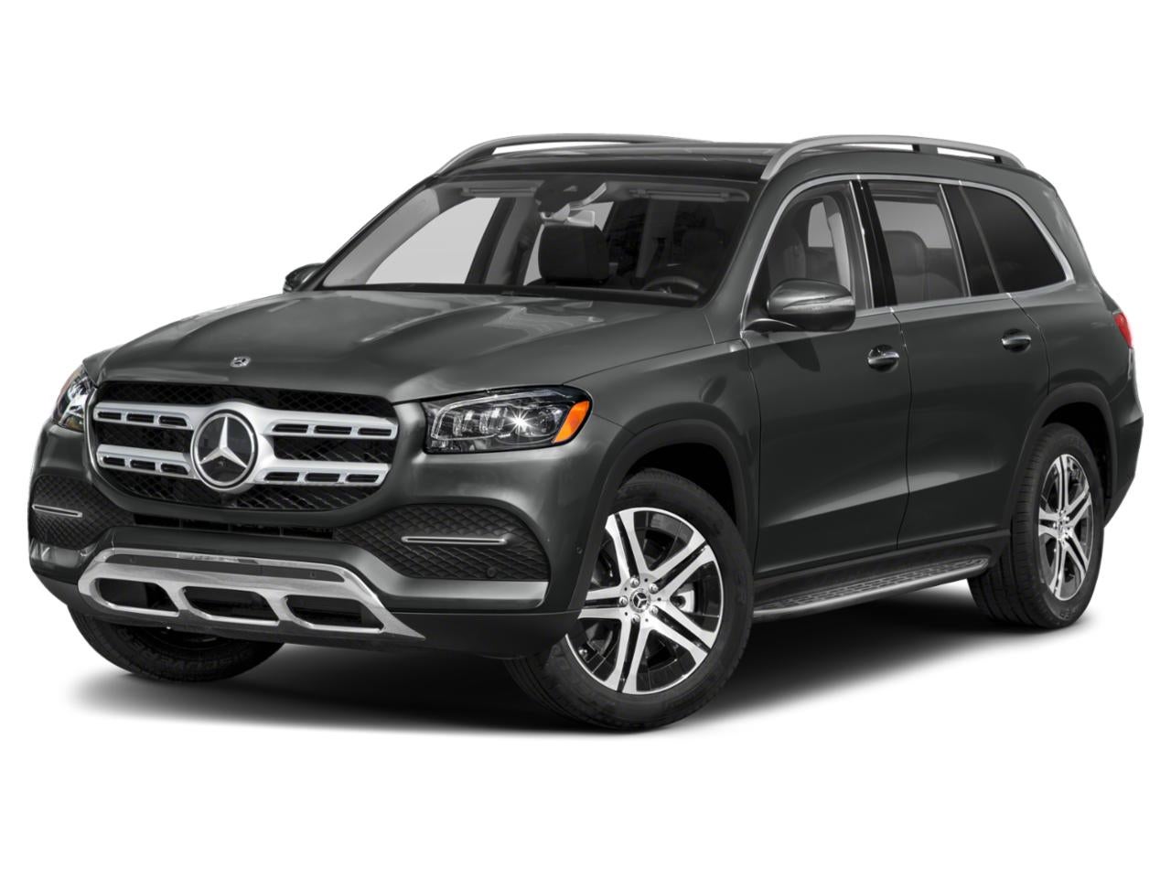 2022 Mercedes-Benz GLS GLS 450 4MATIC® SUV