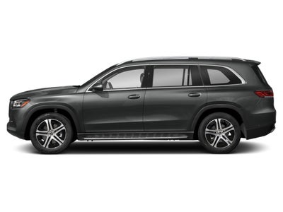 2022 Mercedes-Benz GLS GLS 450 4MATIC® SUV