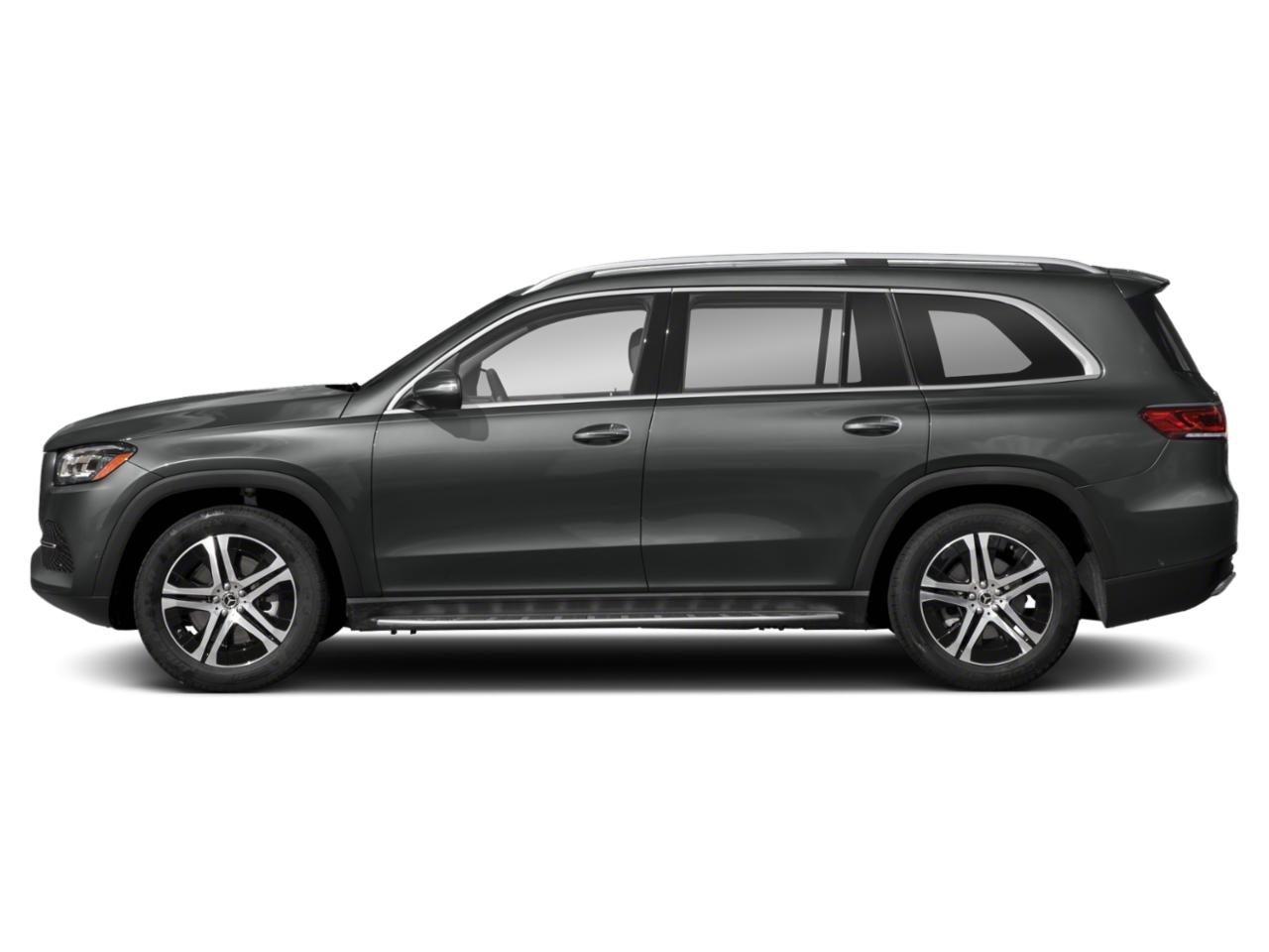2022 Mercedes-Benz GLS GLS 450 4MATIC® SUV