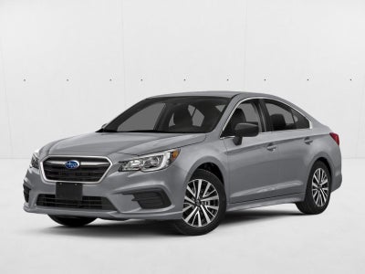 2019 Subaru Legacy 2.5i Limited