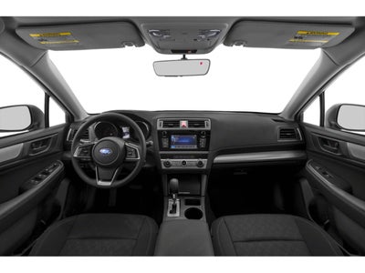 2019 Subaru Legacy 2.5i Limited