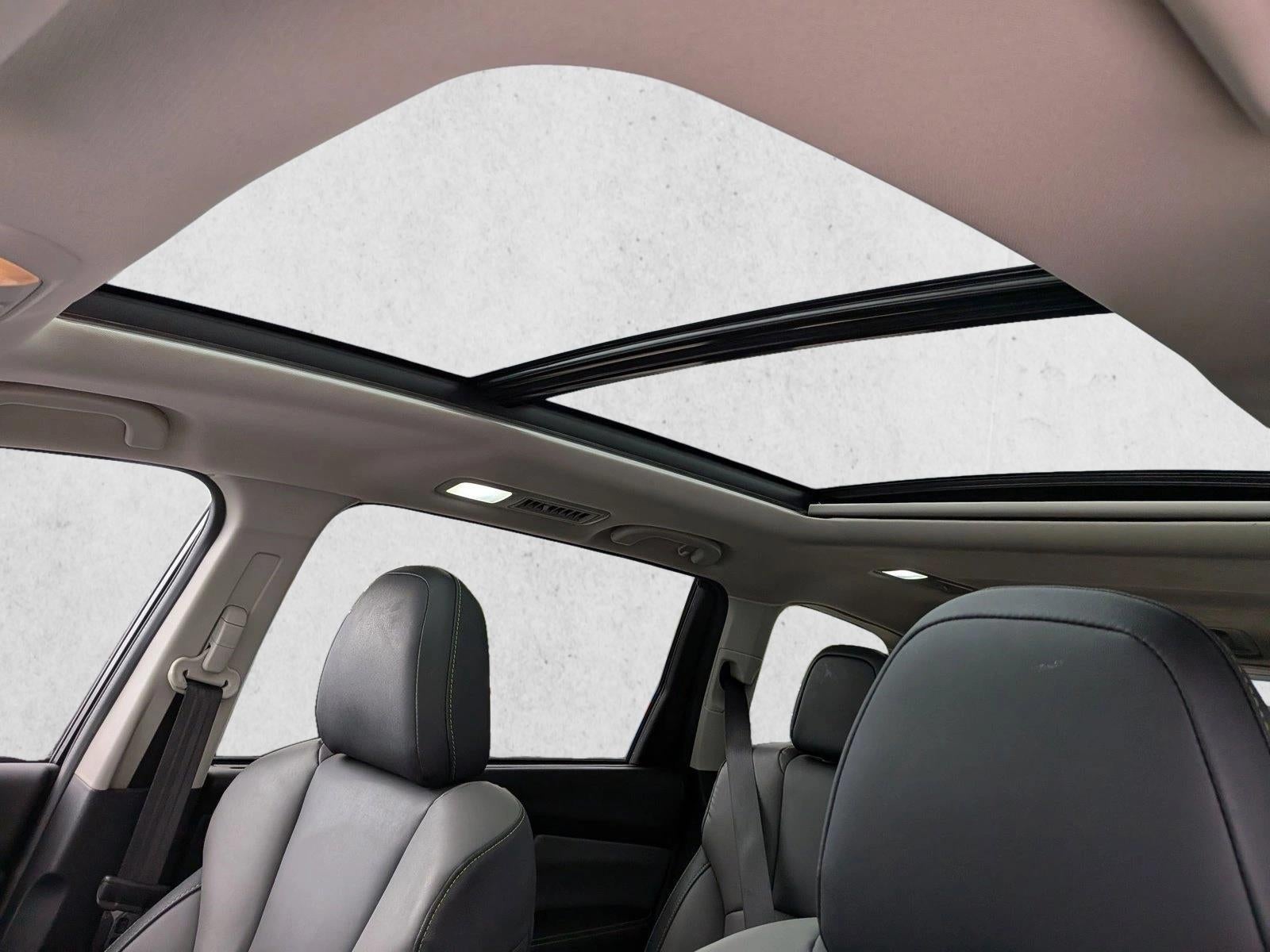 2024 Subaru Ascent Onyx Edition Limited 7-Passenger