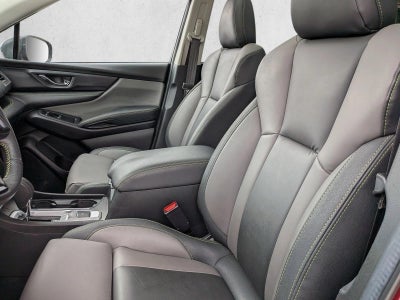 2024 Subaru Ascent Onyx Edition Limited 7-Passenger