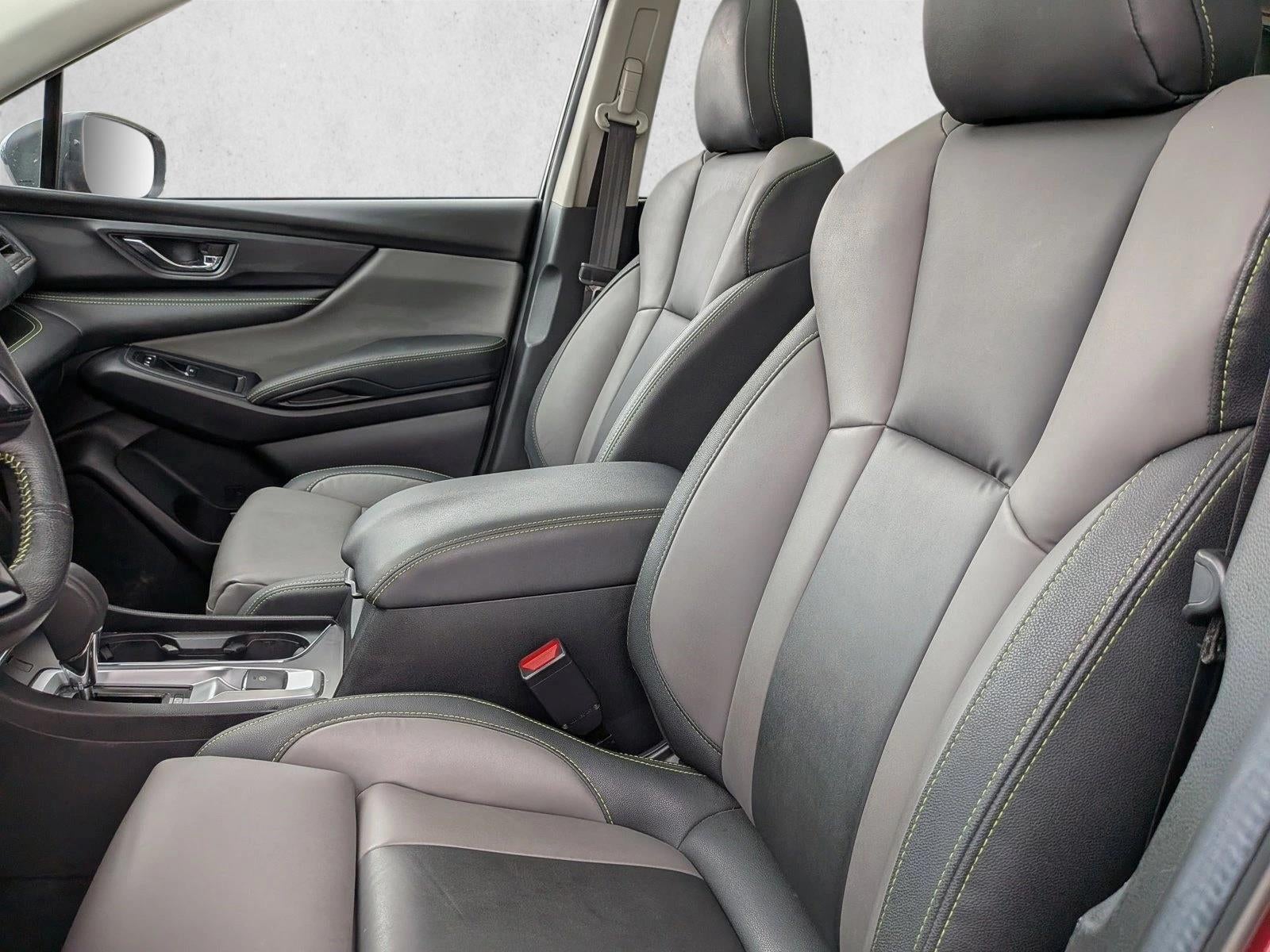 2024 Subaru Ascent Onyx Edition Limited 7-Passenger
