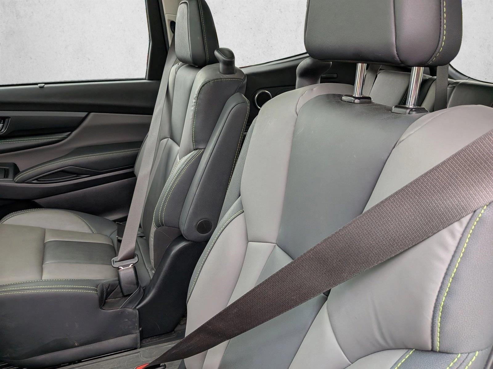 2024 Subaru Ascent Onyx Edition Limited 7-Passenger