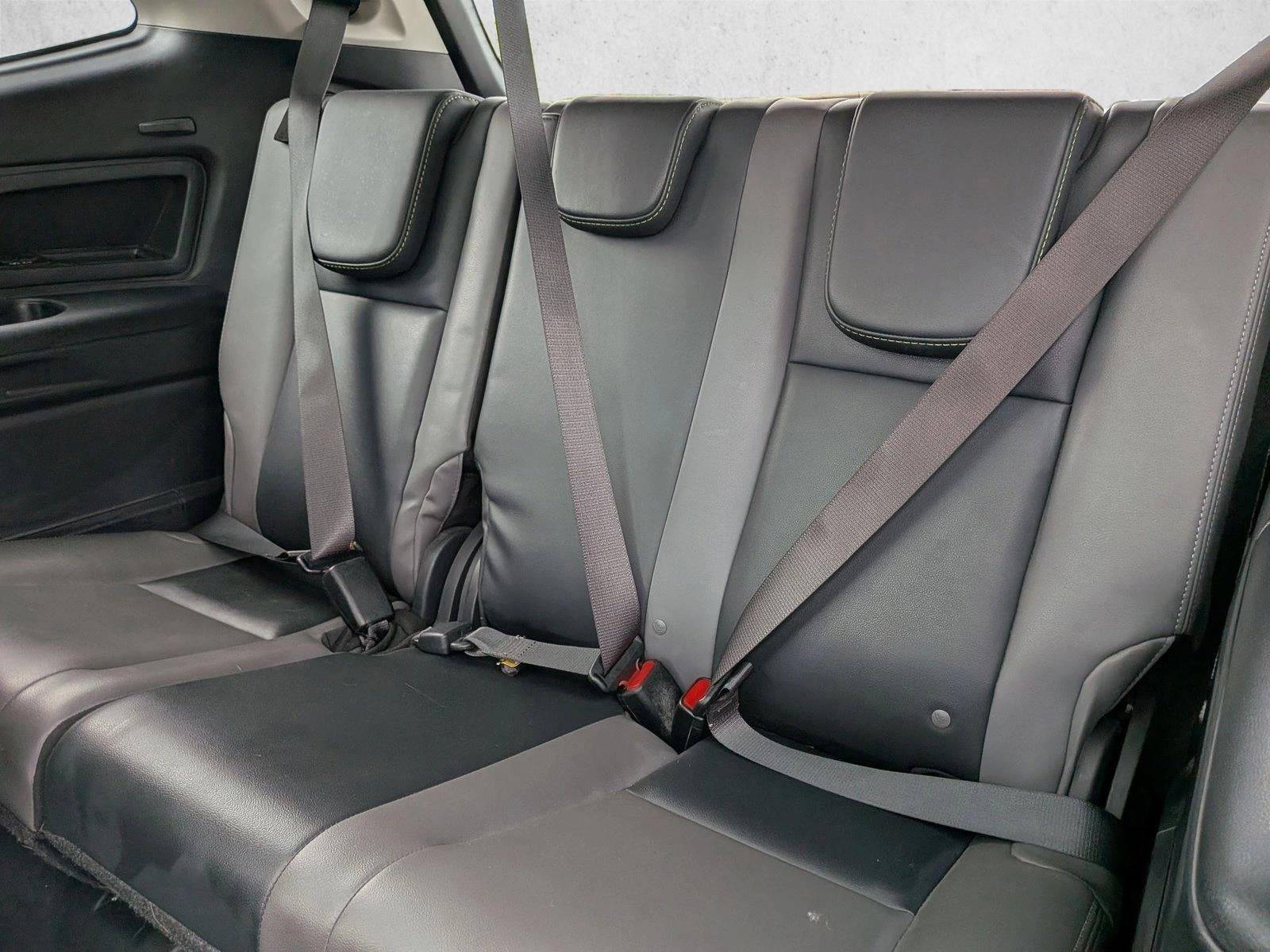 2024 Subaru Ascent Onyx Edition Limited 7-Passenger