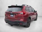 2024 Subaru Ascent Onyx Edition Limited 7-Passenger