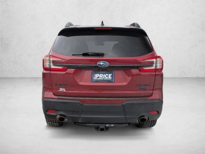 2024 Subaru Ascent Onyx Edition Limited 7-Passenger