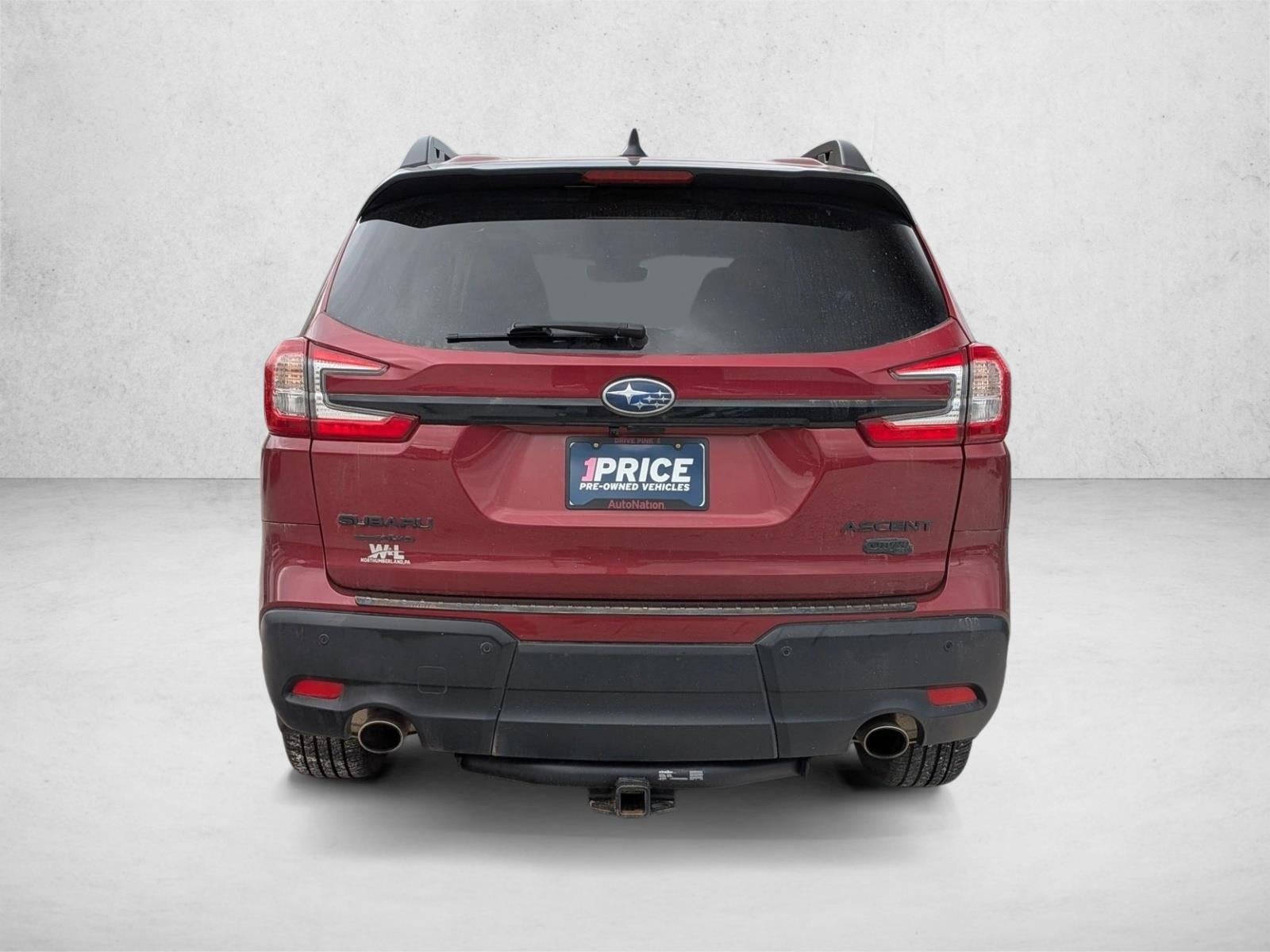 2024 Subaru Ascent Onyx Edition Limited 7-Passenger
