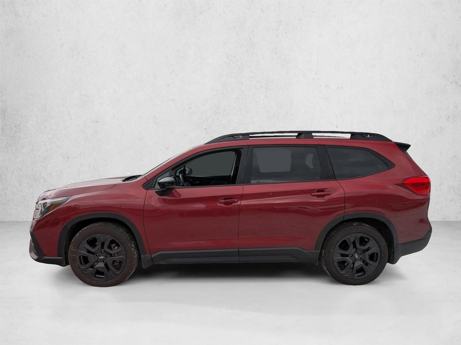 2024 Subaru Ascent Onyx Edition Limited 7-Passenger