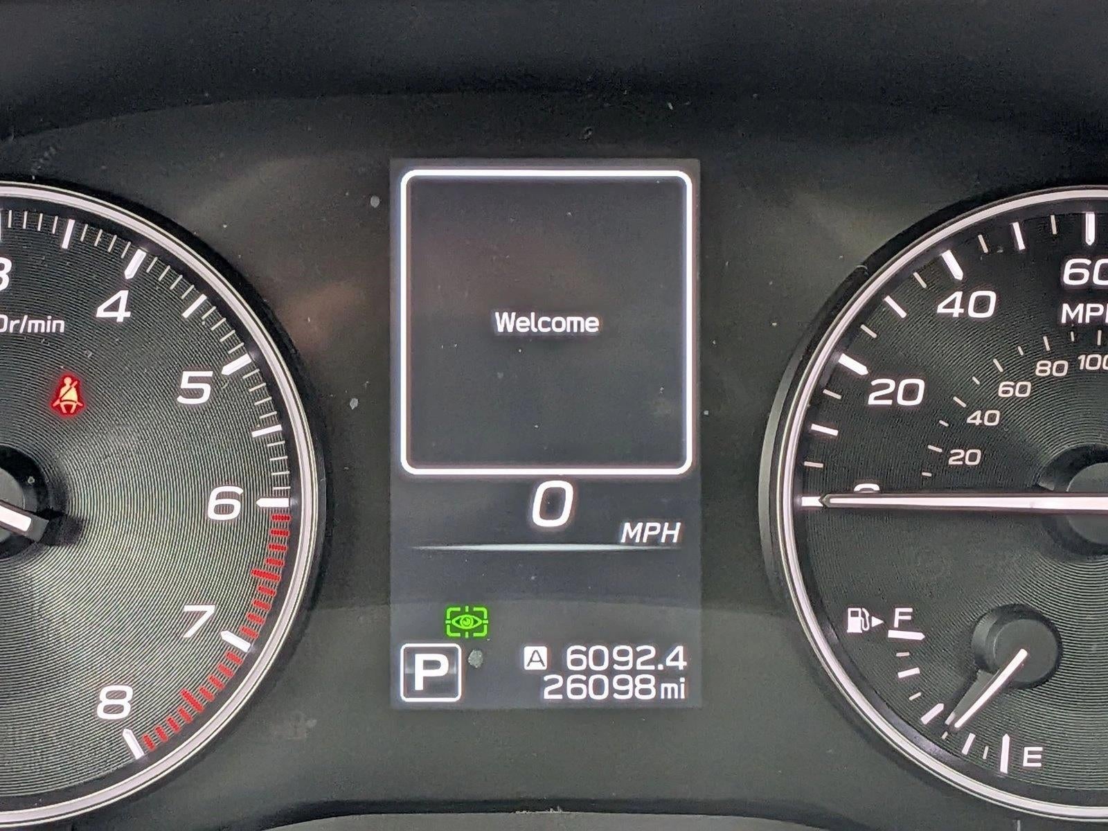 2024 Subaru Ascent Onyx Edition Limited 7-Passenger