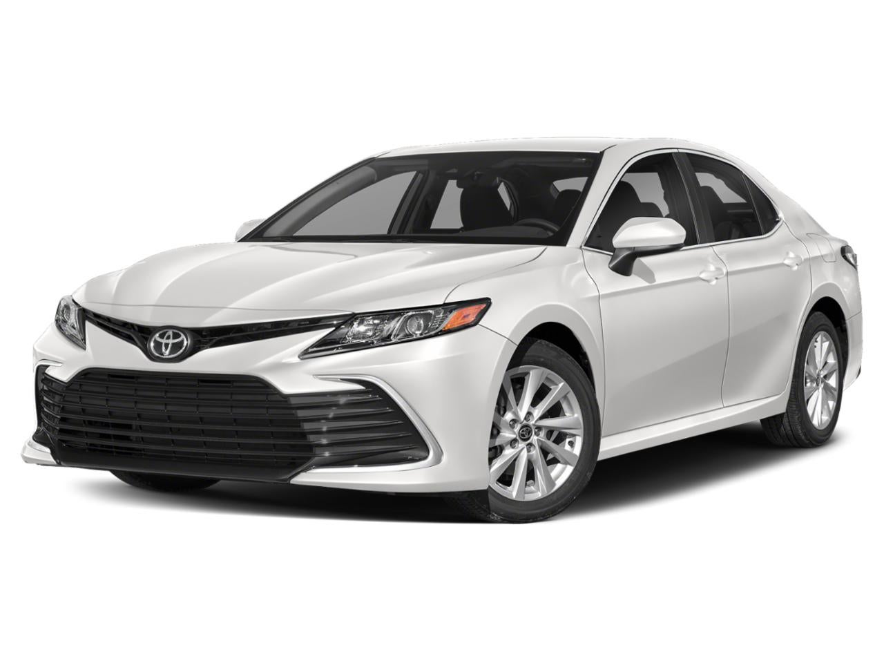 2021 Toyota Camry LE Auto AWD (Natl)
