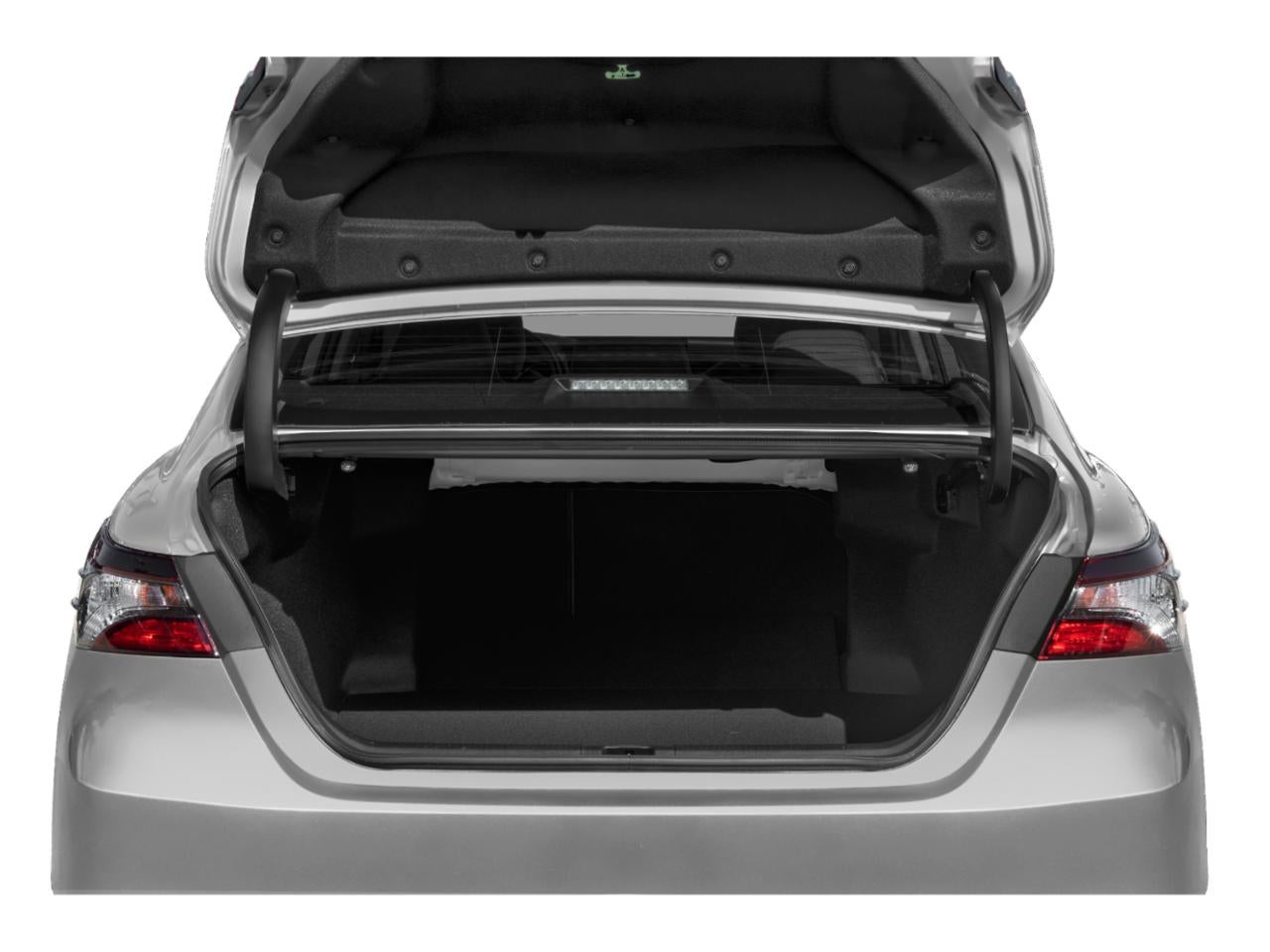 2021 Toyota Camry LE Auto AWD (Natl)