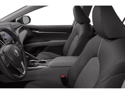 2021 Toyota Camry LE Auto AWD (Natl)