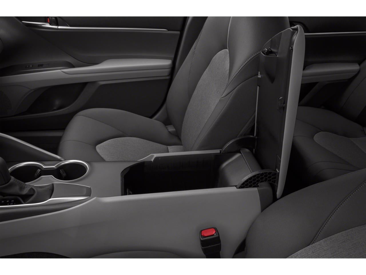 2021 Toyota Camry LE Auto AWD (Natl)