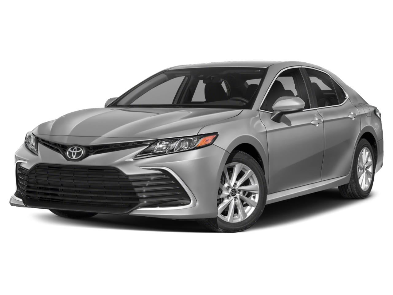 2021 Toyota Camry LE Auto AWD (Natl)