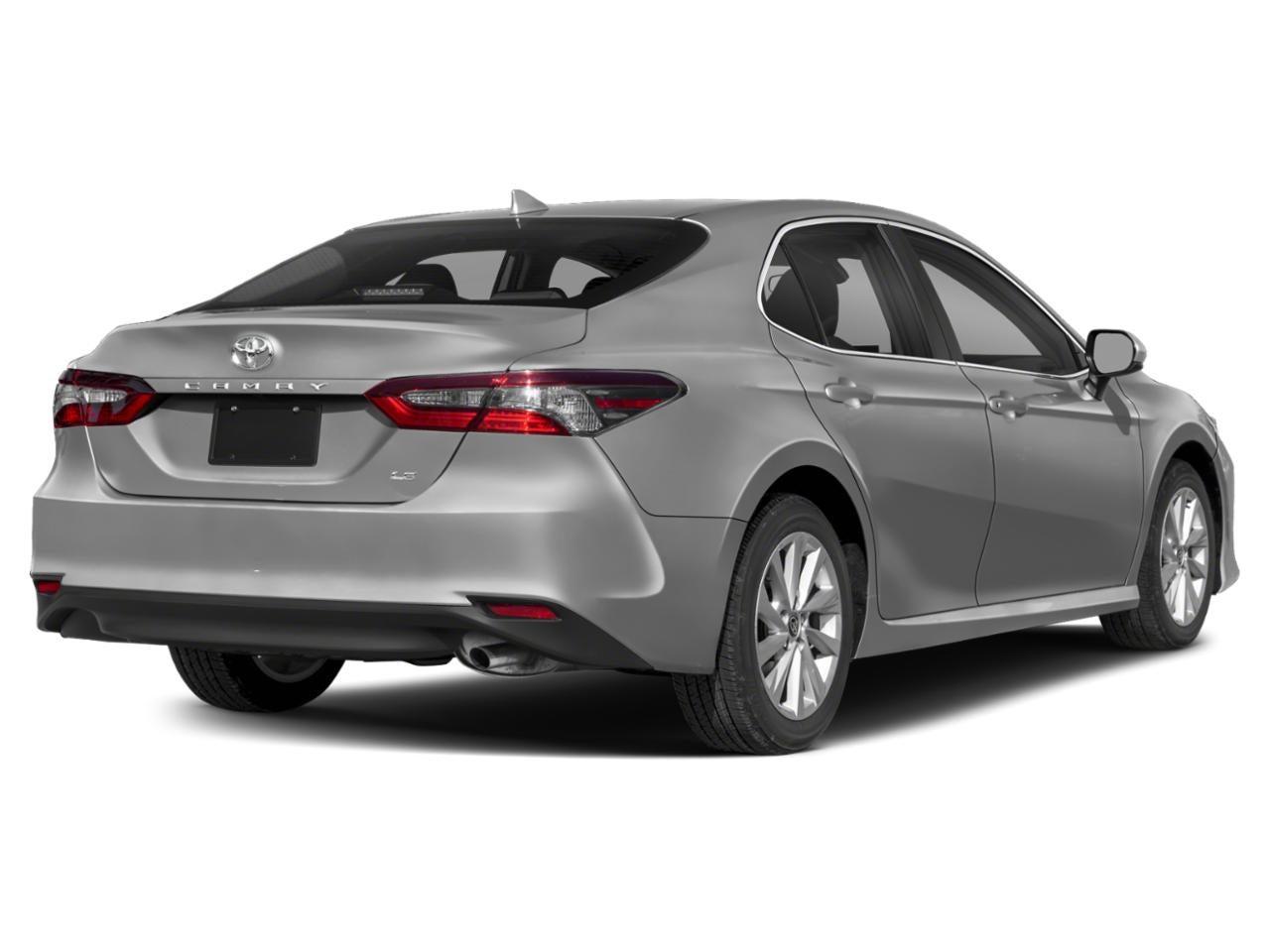 2021 Toyota Camry LE Auto AWD (Natl)