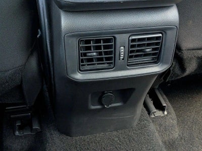 2025 Toyota RAV4 Hybrid LE AWD (Natl)