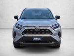 2025 Toyota RAV4 Hybrid LE AWD (Natl)