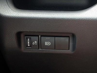 2024 Toyota RAV4 Hybrid XLE AWD (Natl)