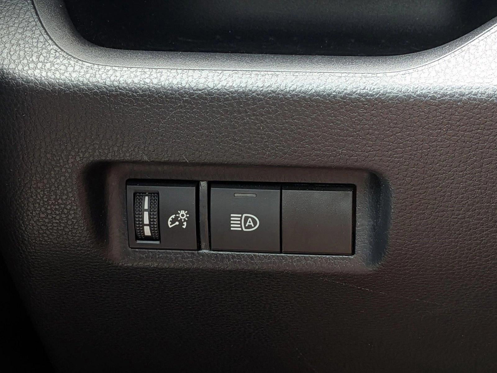 2024 Toyota RAV4 Hybrid XLE AWD (Natl)
