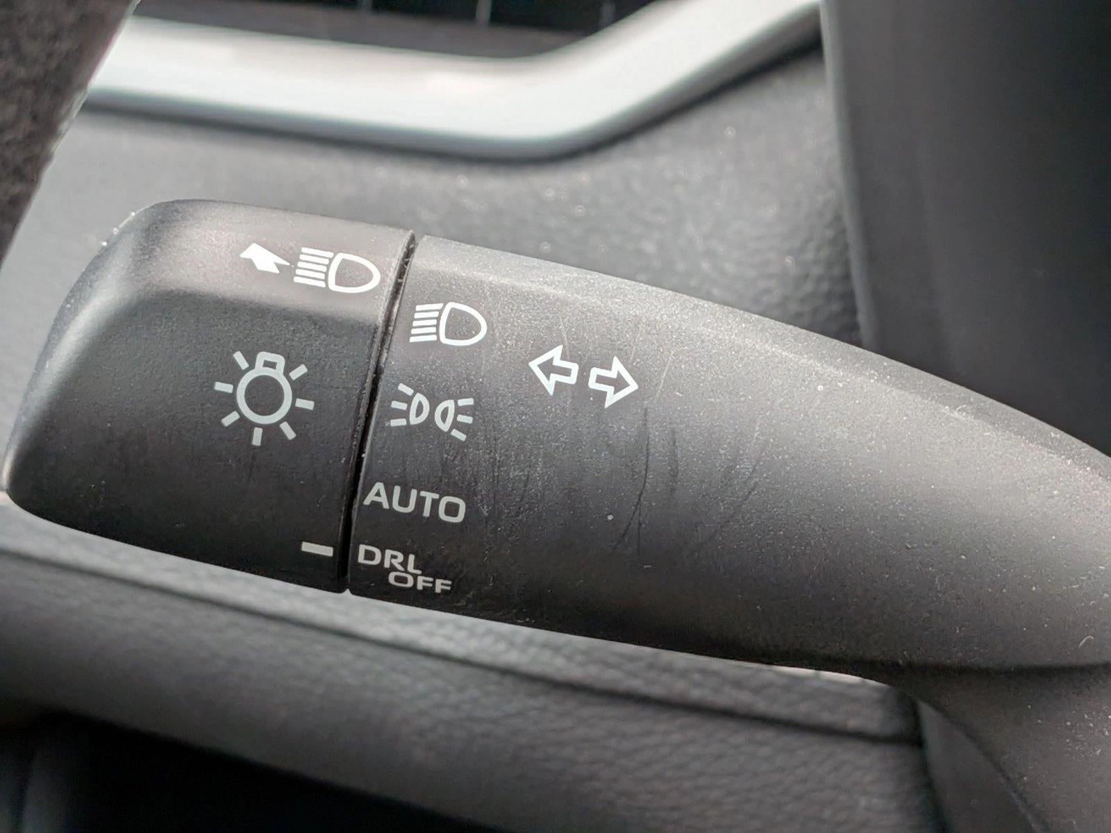 2024 Toyota RAV4 Hybrid XLE AWD (Natl)