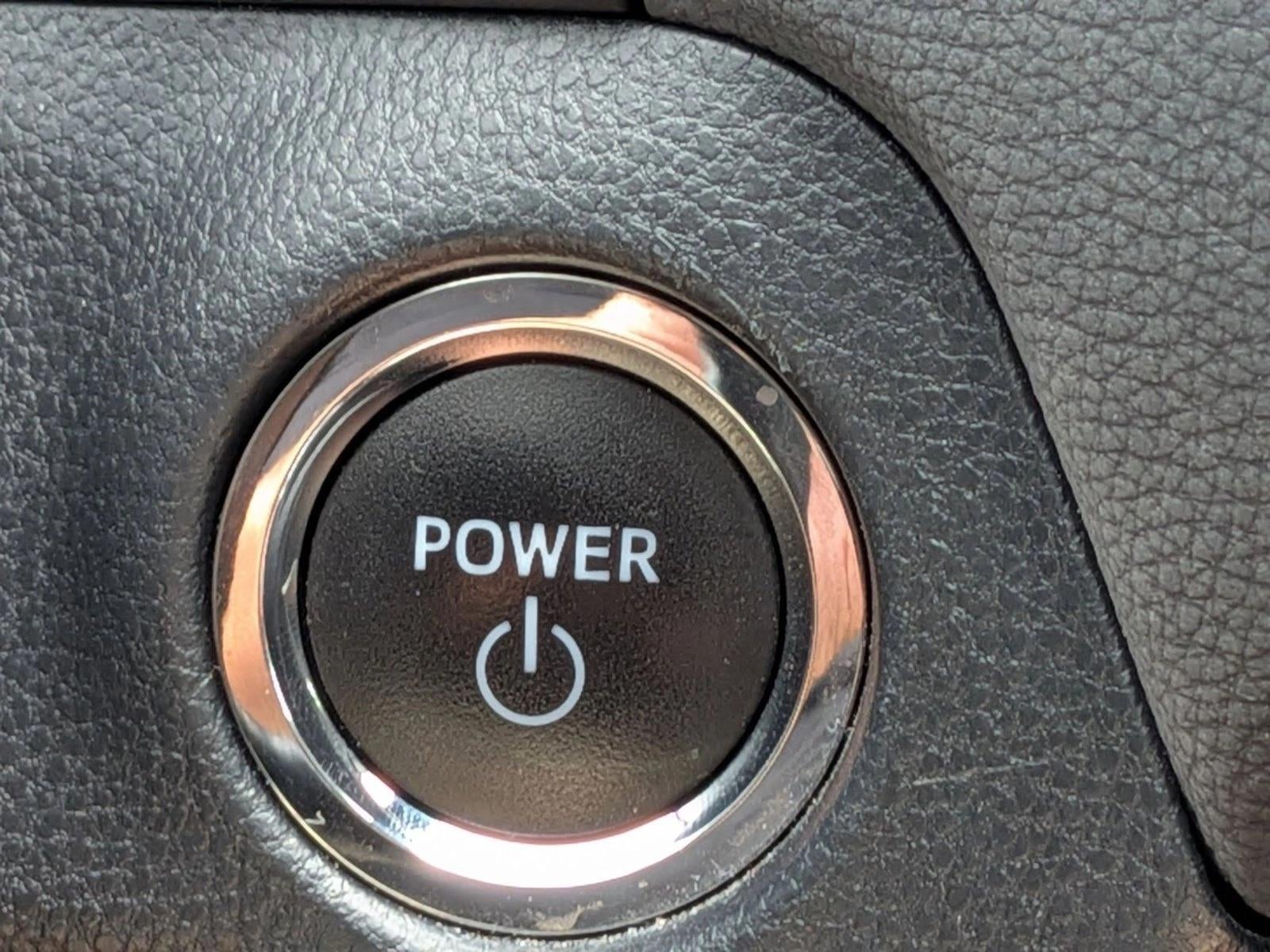2024 Toyota RAV4 Hybrid XLE AWD (Natl)