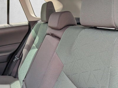 2024 Toyota RAV4 Hybrid XLE AWD (Natl)