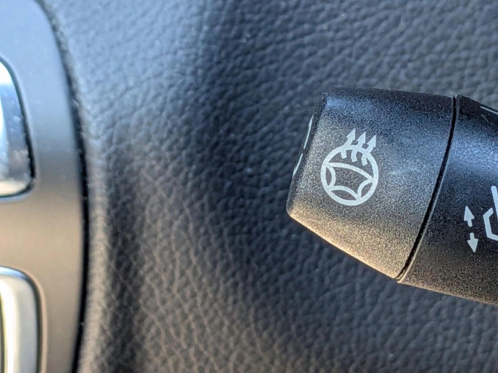 2019 Mercedes-Benz C-Class C 300 4MATIC® Sedan