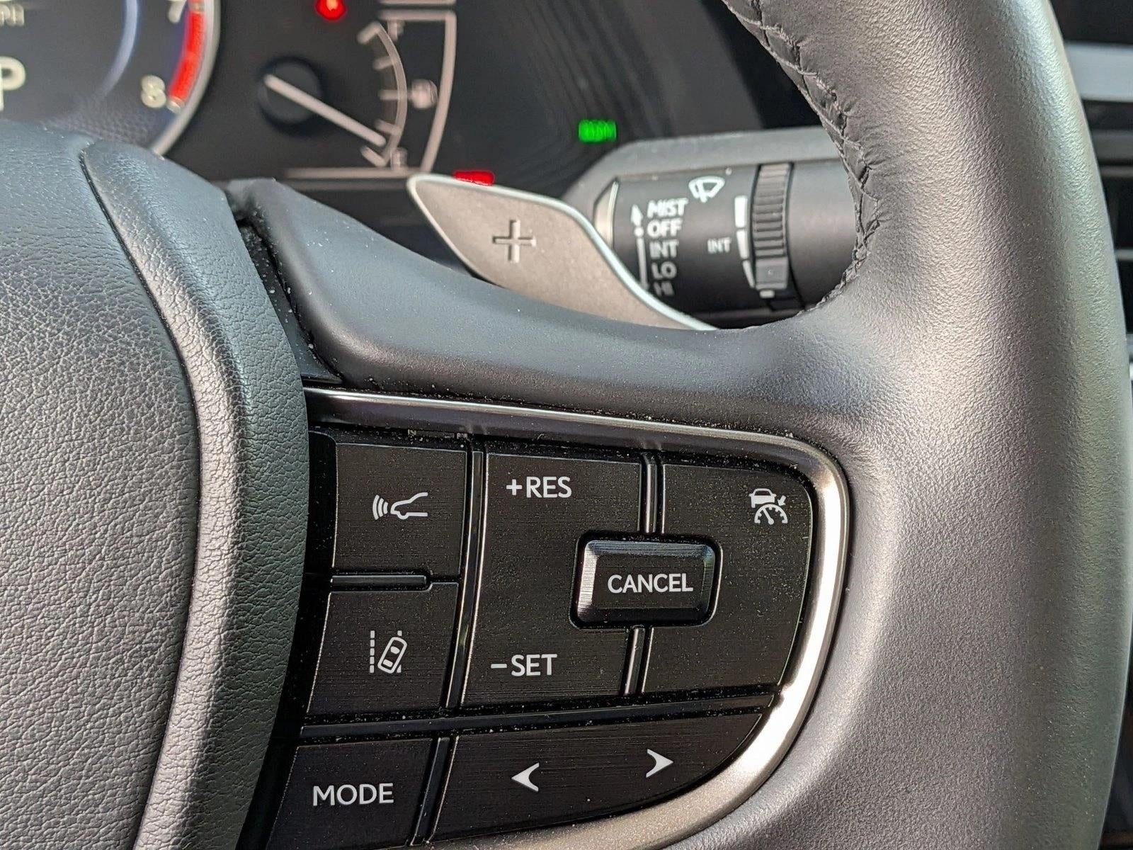 2024 Lexus ES 350 FWD