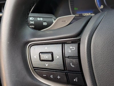 2024 Lexus ES 350 FWD