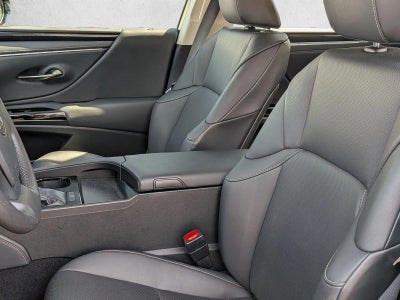 2024 Lexus ES 350 FWD
