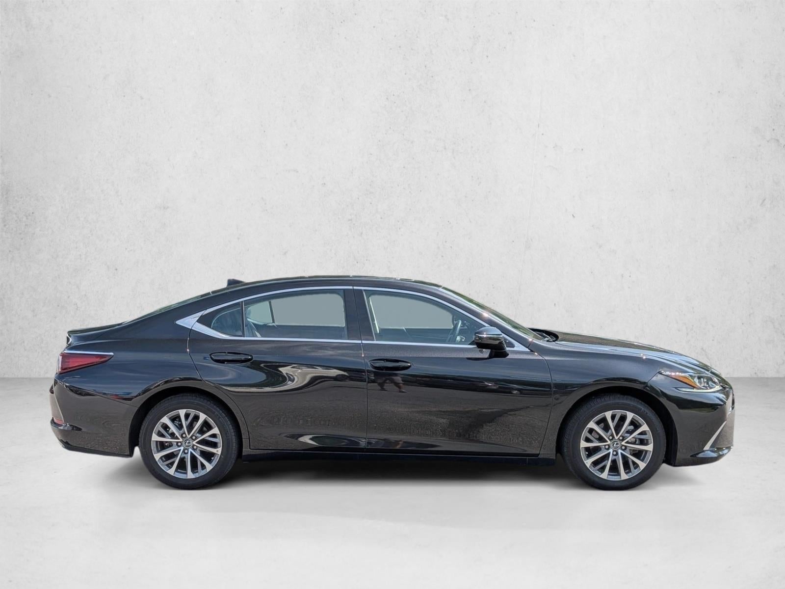 2024 Lexus ES 350 FWD