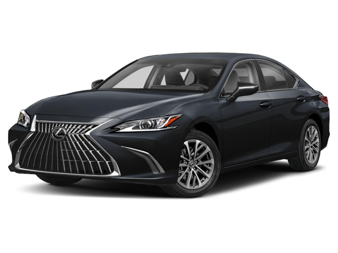 2024 Lexus ES 350 FWD