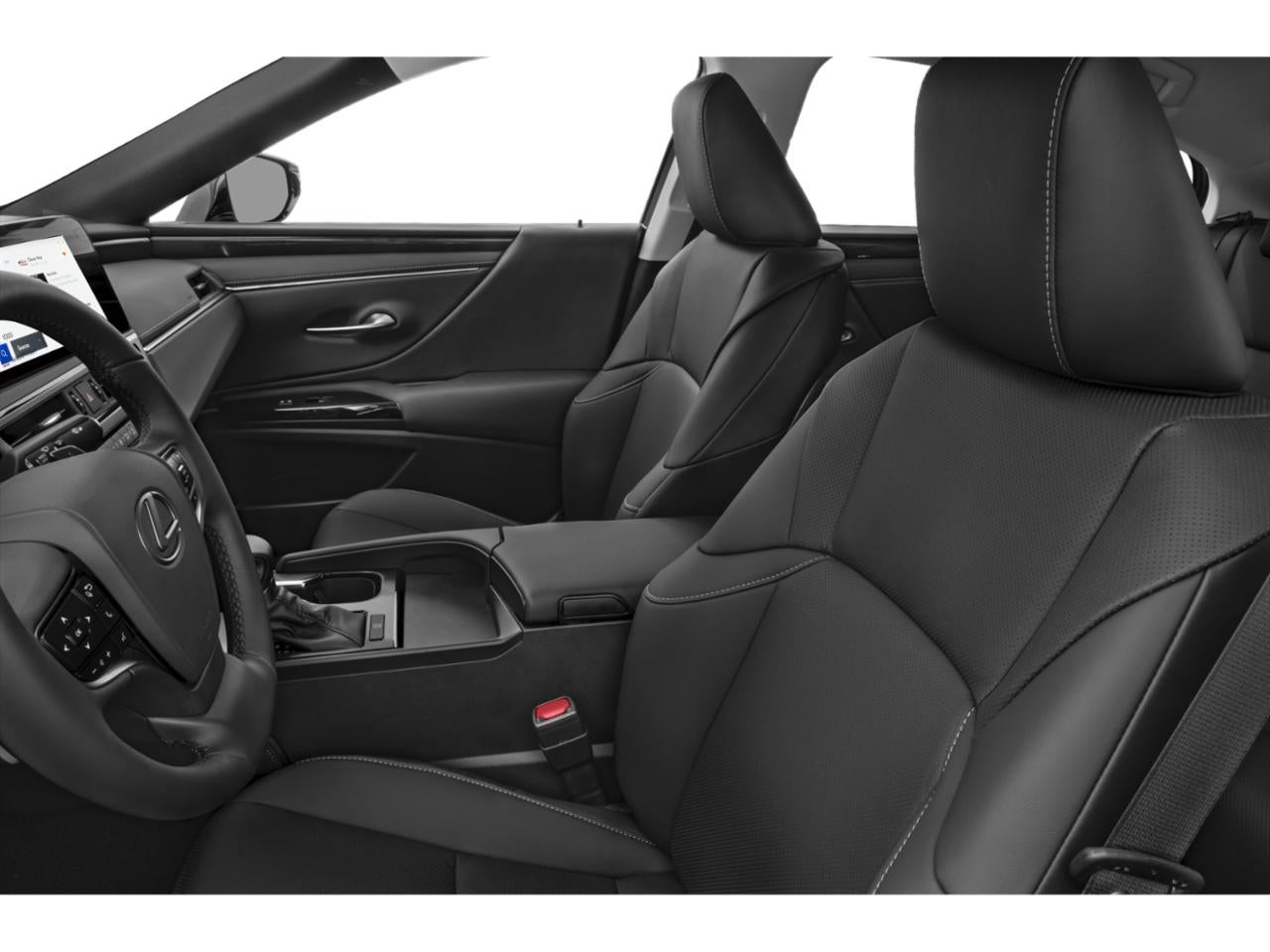 2024 Lexus ES 350 FWD