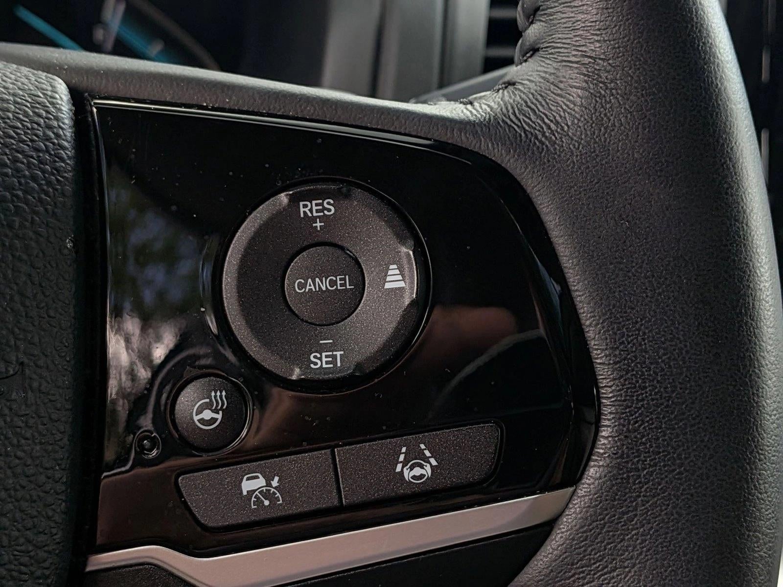 2023 Honda Odyssey Elite Auto