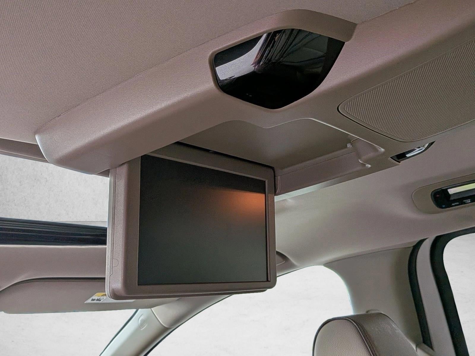 2023 Honda Odyssey Elite Auto