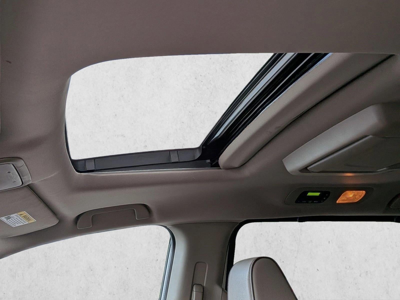 2023 Honda Odyssey Elite Auto