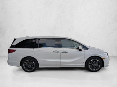 2023 Honda Odyssey Elite Auto