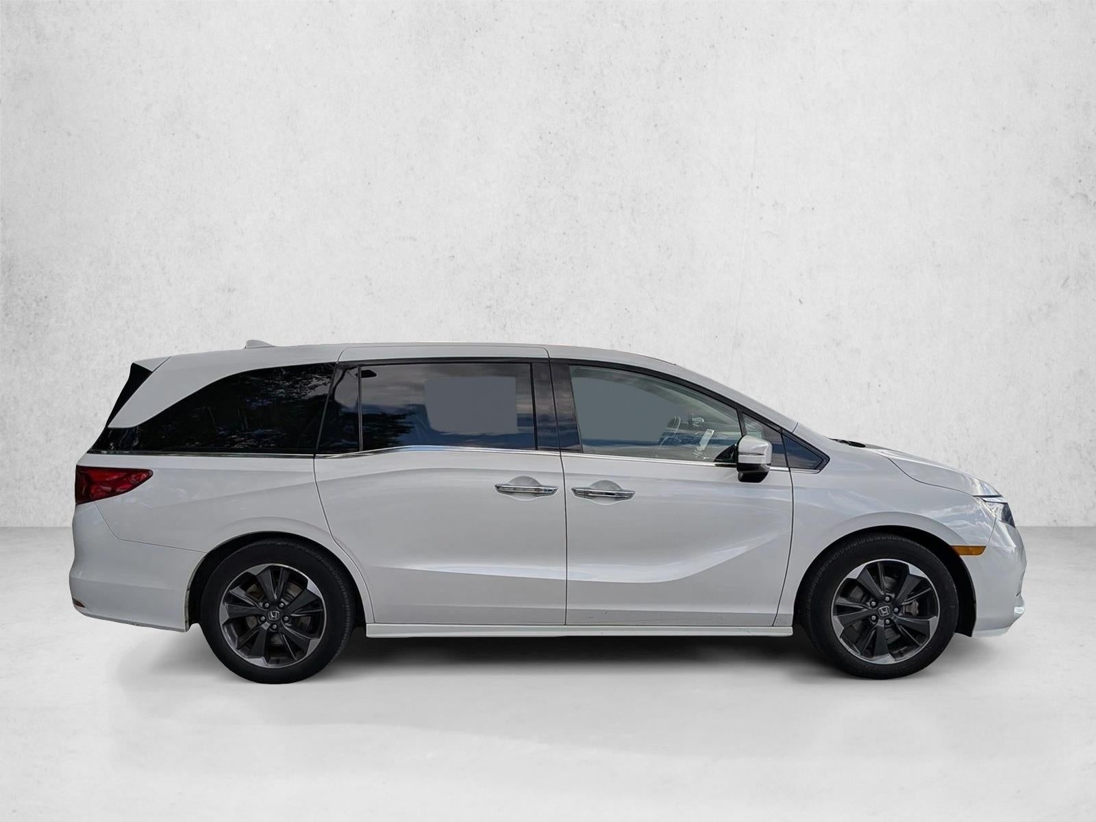 2023 Honda Odyssey Elite Auto