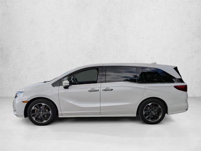 2023 Honda Odyssey Elite Auto
