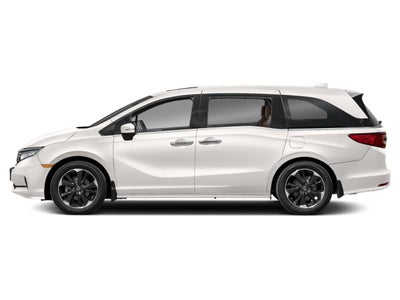 2023 Honda Odyssey Elite Auto